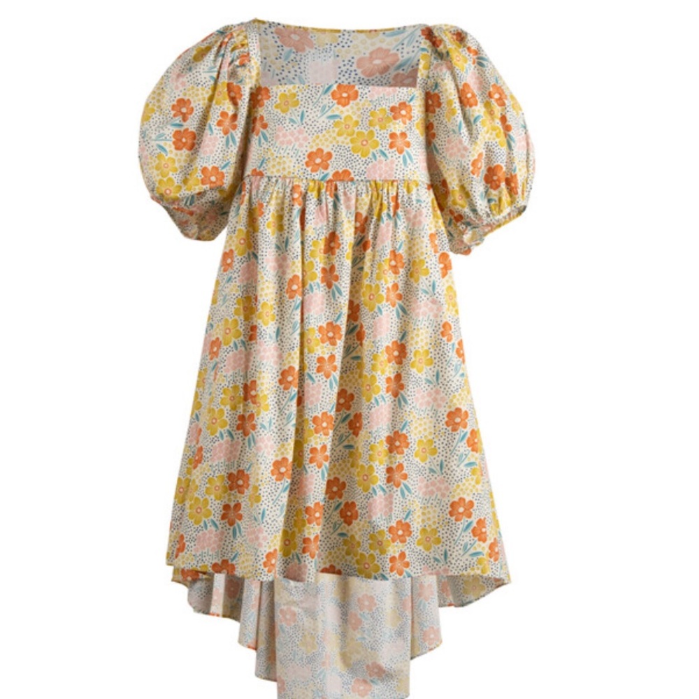 Maison Me sprint dress size MED